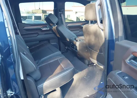 2023 GMC Sierra 1500 4Wd Short Box Denali z USA, uszkodzony, nr VIN 3GTUUGE89PG108300